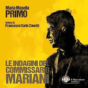 Maria Masella – Primo (2023) (mp3 – 128 kbps)