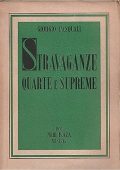 Giorgio Pasquali - Stravaganze quarte e supreme (1951)