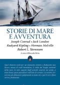 AA.VV. - Storie di mare e avventura (2012)