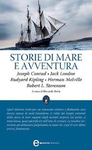 AA.VV. – Storie di mare e avventura (2012)