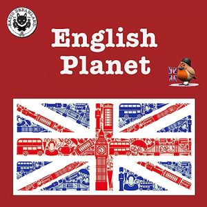 Radio Dreamland – English Planet (2023) (mp3 – 128 kbps)