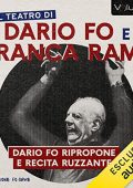 Dario Fo, Franca Rame - Dario Fo ripropone e recita Ruzzante (2023) (mp3 - 128 kbps)