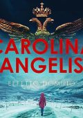 Carolina Angeli - Effetto domino (2023) (mp3 - 128 kbps)