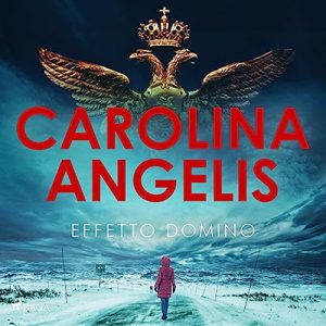 Carolina Angeli – Effetto domino (2023) (mp3 – 128 kbps)