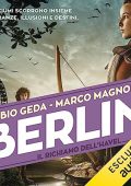 Fabio Geda, Marco Magnone - Il richiamo dell'Havel (2023) (mp3 - 128 kbps)