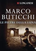 Marco Buticchi - Le pietre della Luna (2023) (mp3 - 128 kbps)