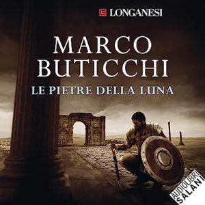 Marco Buticchi – Le pietre della Luna (2023) (mp3 – 128 kbps)