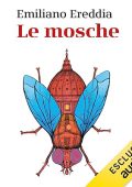 Emiliano Ereddia - Le mosche (2023) (mp3 - 128 kbps)