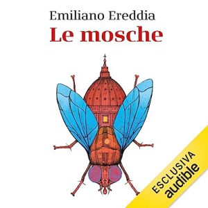 Emiliano Ereddia – Le mosche (2023) (mp3 – 128 kbps)