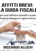 Riccardo Allievi - Affitti Brevi (2023) (mp3 - 128 kbps)