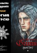 Dorian Nescio - In the name of Grimm (2023) (mp3 - 128 kbps)