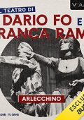 Dario Fo, Franca Rame - Arlecchino (2023) (mp3 - 128 kbps)