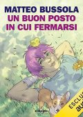 Matteo Bussola - Un buon posto in cui fermarsi (2023) (mp3 - 128 kbps)