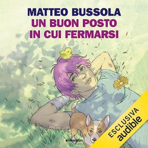 Matteo Bussola – Un buon posto in cui fermarsi (2023) (mp3 – 128 kbps)