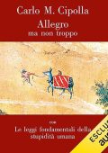 Carlo M. Cipolla - Allegro ma non troppo (2023) (mp3 - 128 kbps)