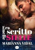 Marianna Vidal  - Era scritto nelle stelle (Tattoo Vol. 2) (2023)