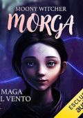 Moony Witcher - Morga (2023) (mp3 - 128 kbps)
