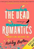 Ashley Poston - The Dead Romantics꞉ Il romanticismo non muore mai (2023) (mp3 - 128 kbps)