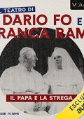 Dario Fo, Franca Rame - Il Papa e la strega (2023) (mp3 - 128 kbps)