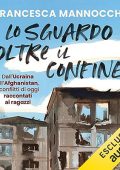 Francesca Mannocchi - Lo sguardo oltre il confine (2023) (mp3 - 128 kbps)