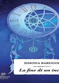 Simona Barugola - La fine di un incubo (2023) (mp3 - 128 kbps)