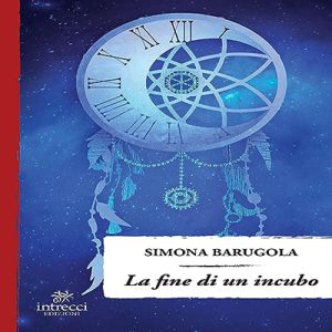Simona Barugola – La fine di un incubo (2023) (mp3 – 128 kbps)
