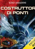 Ezio Amadini - I costruttori di ponti (2023) (mp3 - 128 kbps)