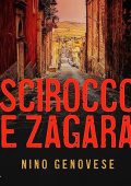 Antonino Genovese - Scirocco e Zagara (2023) (mp3 - 128 kbps)