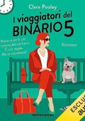 Clare Pooley - I viaggiatori del binario 5 (2023) (mp3 - 128 kbps)