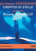 Jon Kalman Stefansson - Crepitio di stelle (2023) (mp3 - 128 kbps)