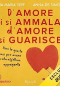 Anna De Simone, Ana Maria Sepe - D'amore ci si ammala, d'amore si guarisce (2023) (mp3 - 128 kbps)