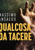 Massimo Ansaldo - Qualcosa da tacere (2023) (mp3 - 128 kbps)