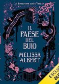 Melissa Albert - Il paese del buio (2023) (mp3 - 128 kbps)