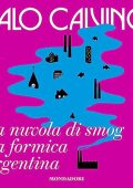 Italo Calvino - La nuvola di smog - La formica argentina (2023) (mp3 - 128 kbps)