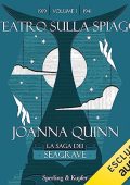 Joanna Quinn - Il teatro sulla spiaggia. La saga dei Seagrave. Volume 1 (2023) (mp3 - 128 kbps)