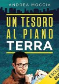Andrea Moccia - Un tesoro al piano Terra꞉ La geologia che non ti aspetti (2023) (mp3 - 128 kbps)