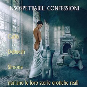 Carlo Carlo, Deborah Deborah, Simone Simone – Insospettabili confessioni (2023) (mp3 – 128 kbps)