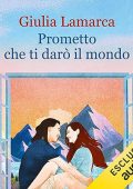 Giulia Lamarca - Prometto che ti darò il mondo (2023) (mp3 - 128 kbps)