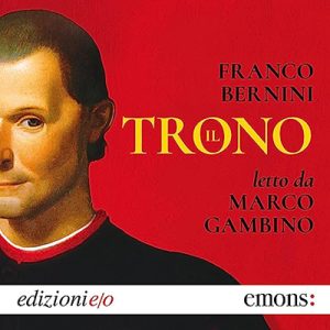 Franco Bernini – Il trono (2023) (mp3 – 128 kbps)