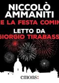 Niccolò Ammaniti - Che la festa cominci (2023) (mp3 - 128 kbps)
