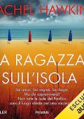 Rachel Hawkins - La ragazza sull'isola (2023) (mp3 - 128 kbps)