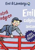 Astrid Lindgren, Laura Cangemi - Emil colpisce ancora (2023) (mp3 - 128 kbps)