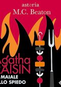 M.C. Beaton - Agatha Raisin (2023) (mp3 - 128 kbps)