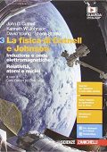 A.A.V.V. -La fisica di Cutnell e Johnson. Induzione e onde elettromagnetiche. Relatività, atomi e nuclei (Vol. 3) (2019)
