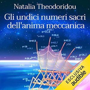 Natalia Theodoridou – Gli undici numeri sacri dell’anima meccanica (2023) (mp3 – 128 kbps)