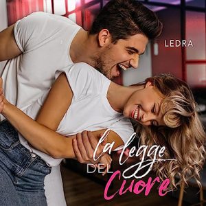 Ledra – La legge del cuore (2023) (mp3 – 128 kbps)