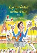 Louis Thomas - La melodia della vita (2021) PDF