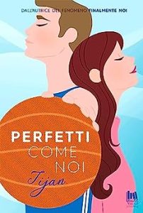 Tijan – Perfetti come noi (2023)