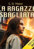 C. D. Major - La ragazza sbagliata (2023) (mp3 - 128 kbps)