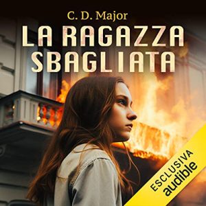 C. D. Major – La ragazza sbagliata (2023) (mp3 – 128 kbps)